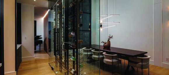 5 bedrooms House in Oakville, Canada No. 965 4