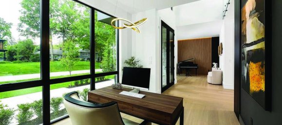 5 bedrooms House in Oakville, Canada No. 965 9