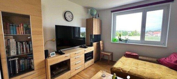 3 rooms Apartment in Leonding, Austria No. 133304 2