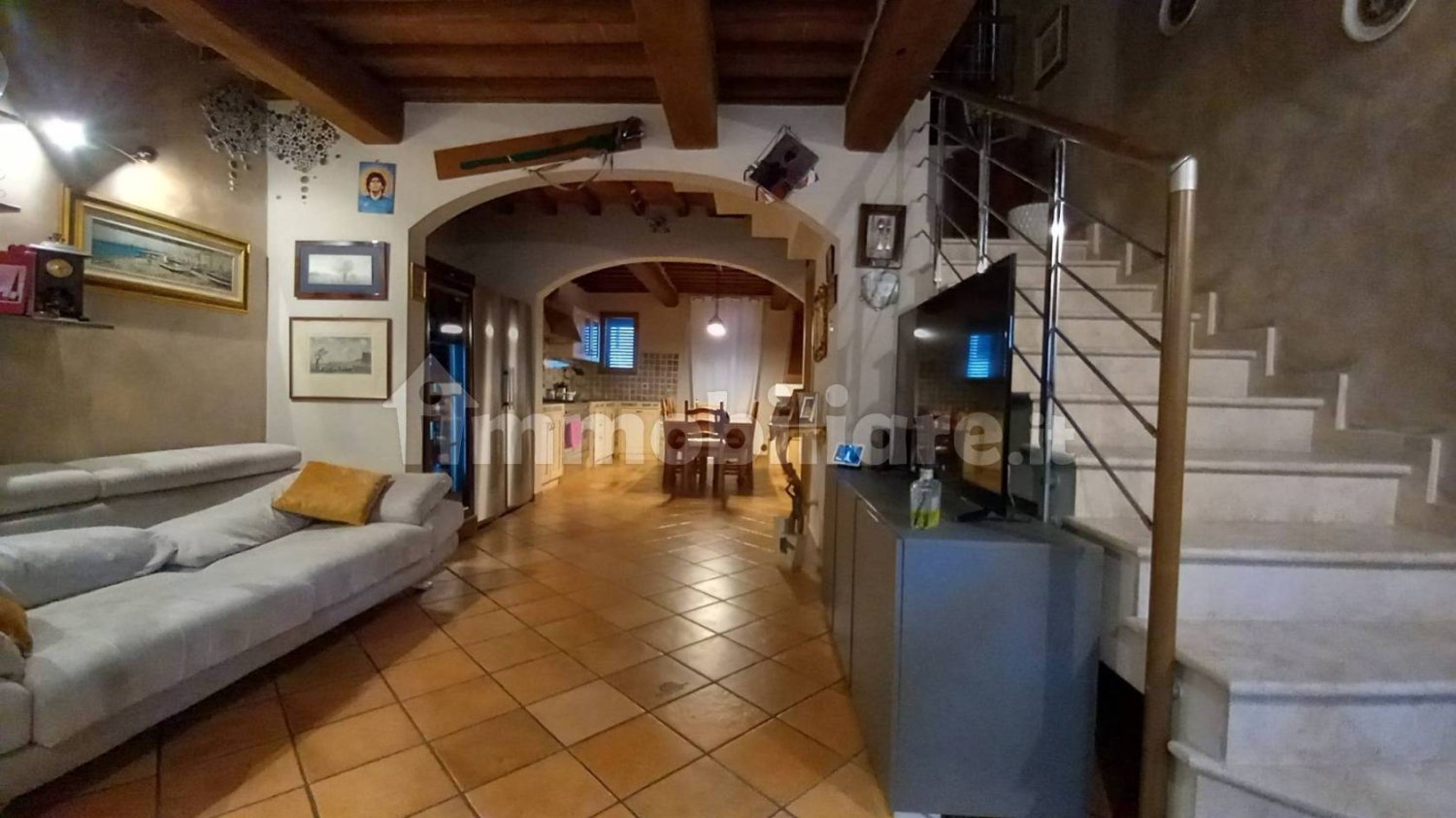 2 bedrooms Apartment in Castelfiorentino, Italy No. 116189