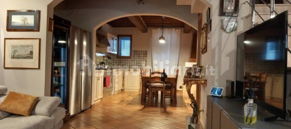 2 bedrooms Apartment in Castelfiorentino, Italy No. 116189 2