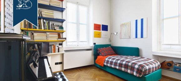 7 chambres Villa à Corbetta, Italy No. 107028 2