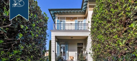 7 chambres Villa à Corbetta, Italy No. 107028 17