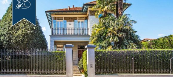 7 chambres Villa à Corbetta, Italy No. 107028 18