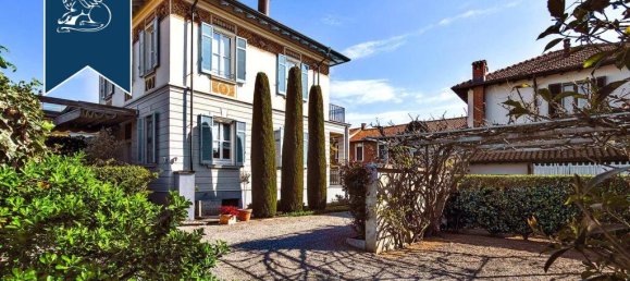 7 chambres Villa à Corbetta, Italy No. 107028 19