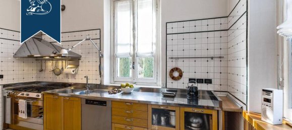 7 chambres Villa à Corbetta, Italy No. 107028 35