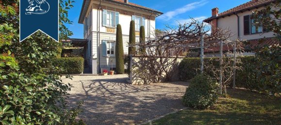 7 chambres Villa à Corbetta, Italy No. 107028 20