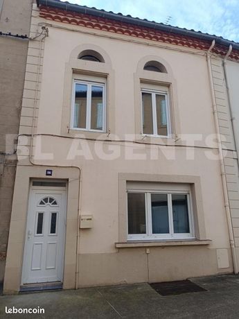 3 Schlafzimmer Villa in Mazamet, France, Nr. 305877