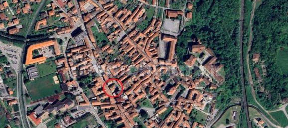 478m² Commercial property in Gozzano, Italy No. 319602 6