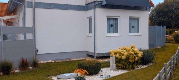 5 chambres Maison de ville à Reutlingen, Germany No. 267314 12