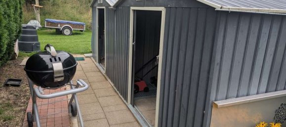 5 chambres Maison de ville à Reutlingen, Germany No. 267314 4