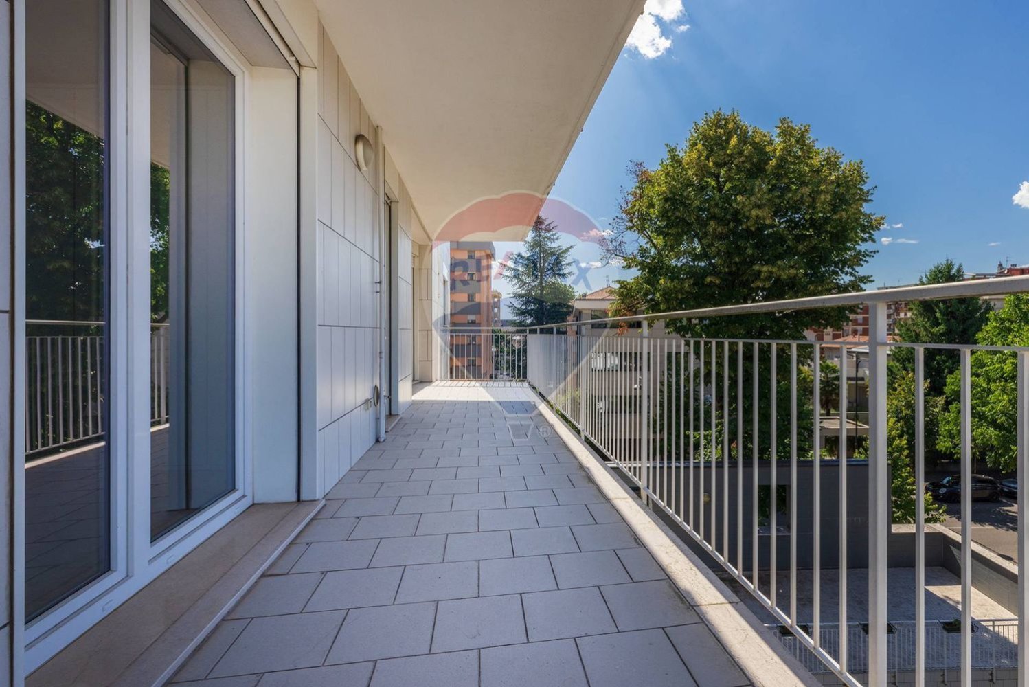 3-Zimmer Wohnung in Busto Arsizio, Italy, Nr. 268035