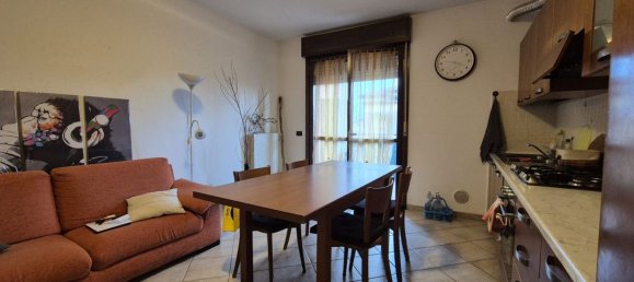 Квартира с 3 спальнями в Сан Мартино ин Рио, Италия № 321114 7