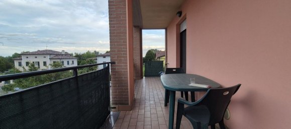 Квартира с 3 спальнями в Сан Мартино ин Рио, Италия № 321114 5