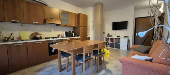 Квартира с 3 спальнями в Сан Мартино ин Рио, Италия № 321114 10