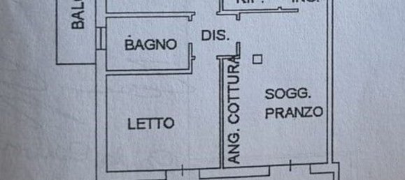 Квартира с 3 спальнями в Сан Мартино ин Рио, Италия № 321114 4