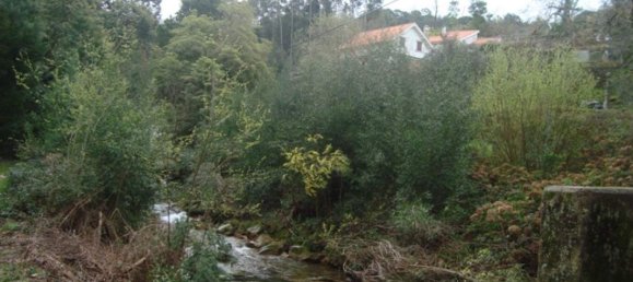 Земельный участок в Виана ду Каштелу, Португалия № 57665 4