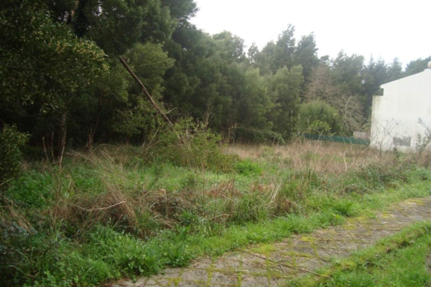 Земельный участок в Виана ду Каштелу, Португалия № 57665