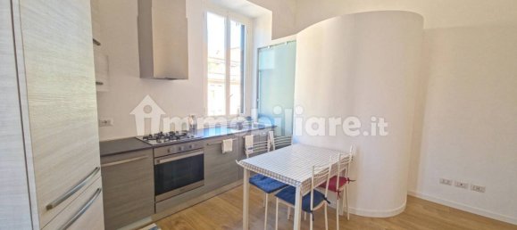 Квартира с 1 спальней в Милан, Италия № 361559 4