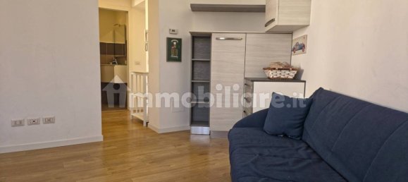 Квартира с 1 спальней в Милан, Италия № 361559 3