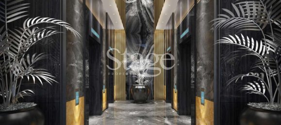 Apartamento T1 em Jumeirah Village Triangle, UAE N.º 103207 5