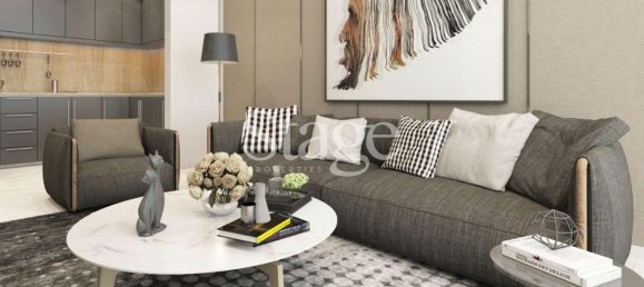 Apartamento T1 em Jumeirah Village Triangle, UAE N.º 103207 3