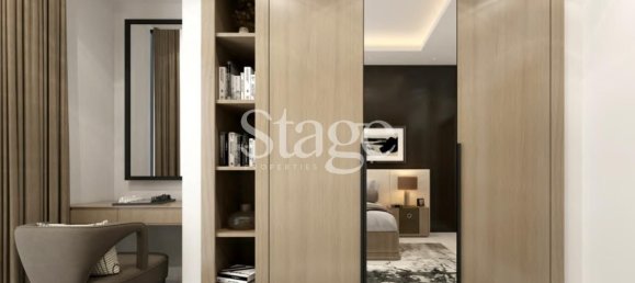 Apartamento T1 em Jumeirah Village Triangle, UAE N.º 103207 10