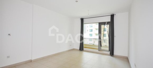 1 chambre Appartement à Downtown Dubai (Downtown Burj Dubai), UAE No. 27601 3