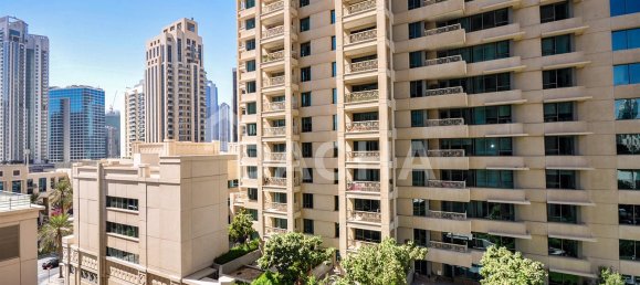 1 chambre Appartement à Downtown Dubai (Downtown Burj Dubai), UAE No. 27601 11