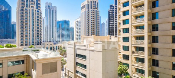 1 chambre Appartement à Downtown Dubai (Downtown Burj Dubai), UAE No. 27601 13