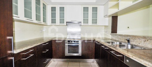 1 chambre Appartement à Downtown Dubai (Downtown Burj Dubai), UAE No. 27601 4