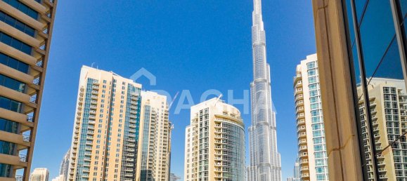 1 chambre Appartement à Downtown Dubai (Downtown Burj Dubai), UAE No. 27601 12
