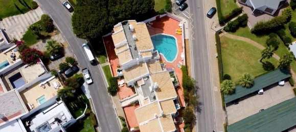 3 bedrooms House in Quarteira, Portugal No. 25209 23