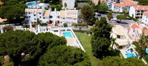 3 bedrooms House in Quarteira, Portugal No. 25209 26