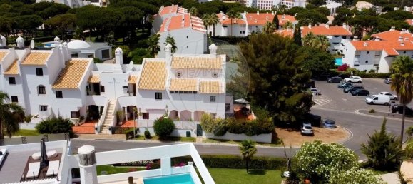 3 bedrooms House in Quarteira, Portugal No. 25209 21