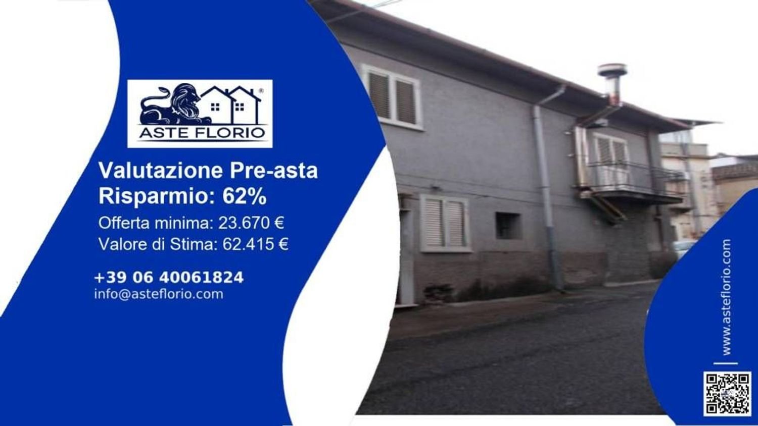 4-Zimmer Wohnung in Polistena, Italy, Nr. 301457