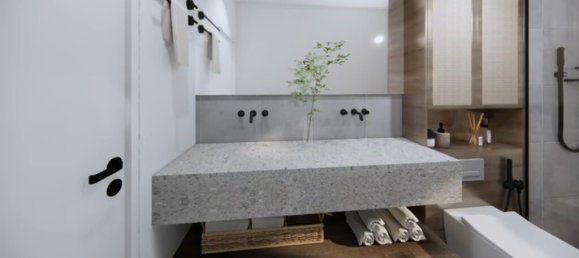 Мезонет с 4 спальнями в Вула, Греция № 94183 8