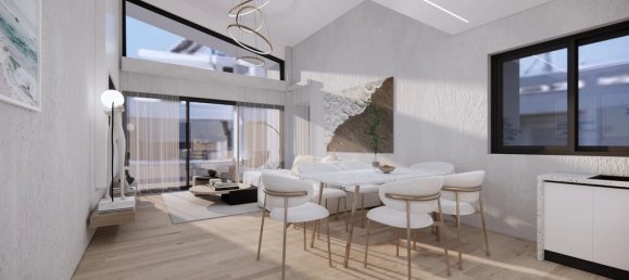 Мезонет с 4 спальнями в Вула, Греция № 94183 12