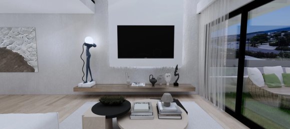 Мезонет с 4 спальнями в Вула, Греция № 94183 7