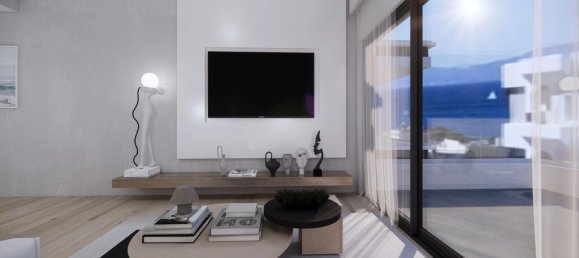 Мезонет с 4 спальнями в Вула, Греция № 94183 11