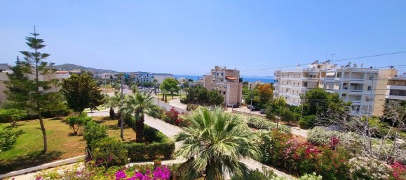 Мезонет с 4 спальнями в Вула, Греция № 94183 2