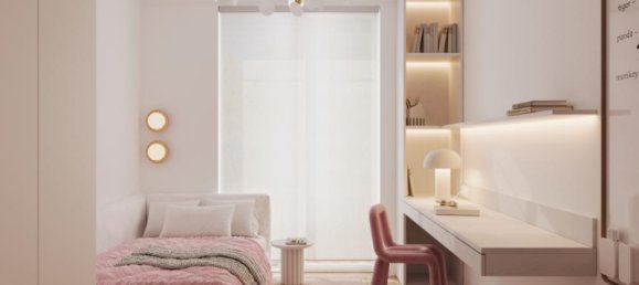 4 rooms Apartment in Hietzing, Austria No. 171983 14