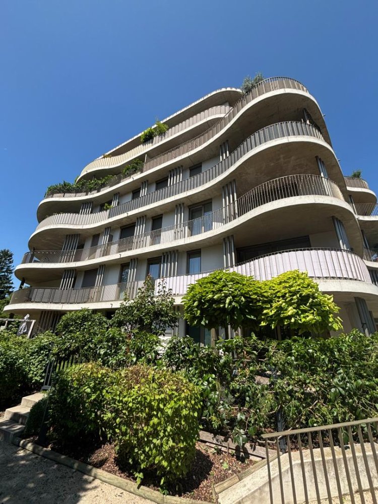 4 rooms Apartment in Hietzing, Austria No. 171983