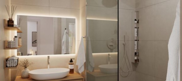 4 rooms Apartment in Hietzing, Austria No. 171983 18