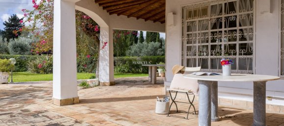 4 bedrooms House in Mexilhoeira Grande, Portugal No. 100143 37