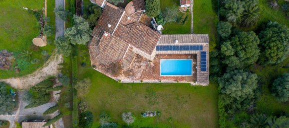 4 bedrooms House in Mexilhoeira Grande, Portugal No. 100143 15