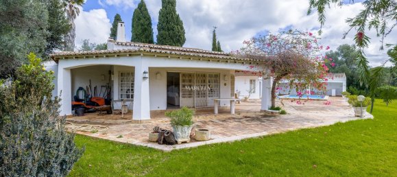 4 bedrooms House in Mexilhoeira Grande, Portugal No. 100143 35