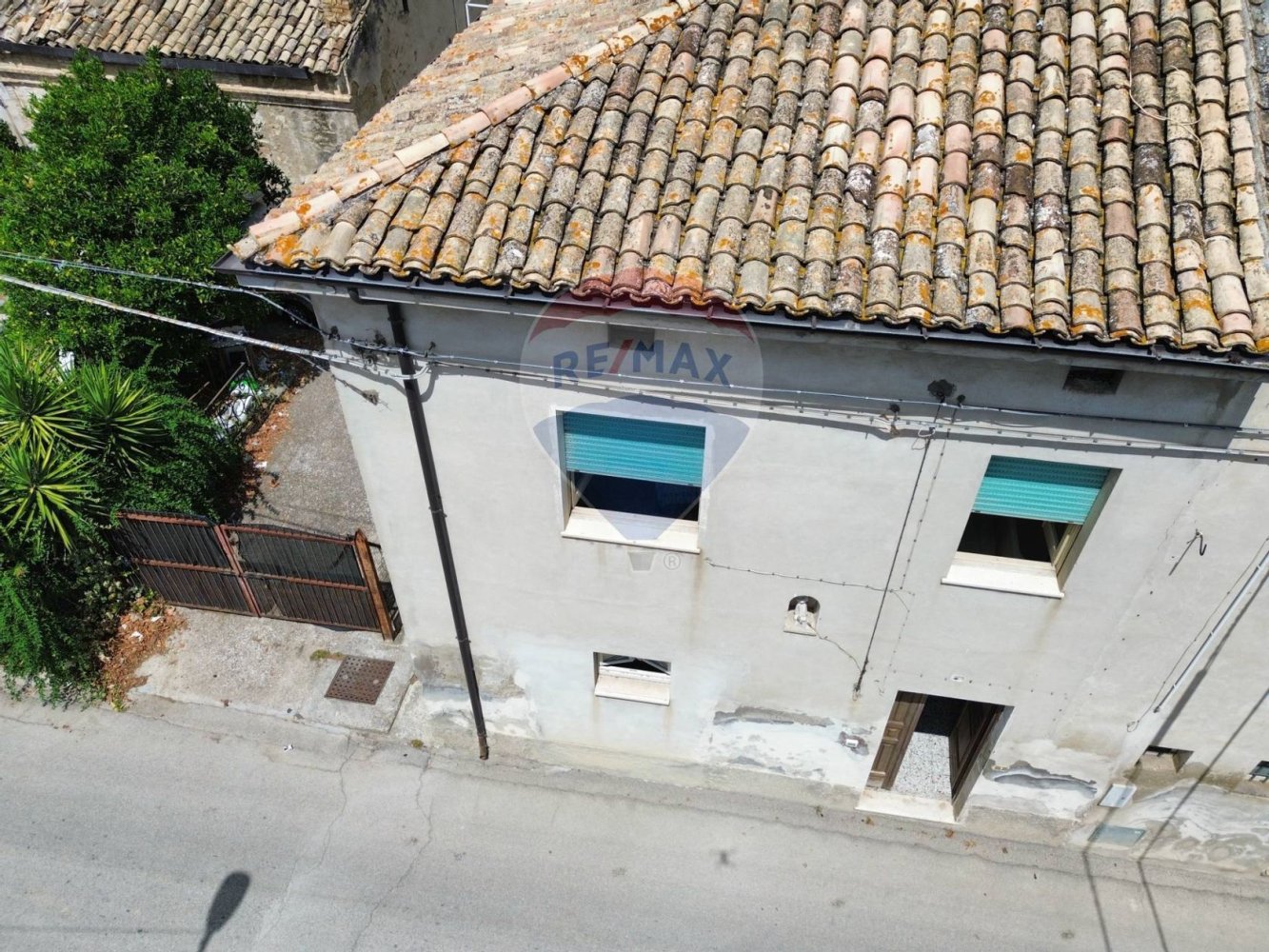 3 غرف نوم منزل في Frisa, Italy رقم 288438