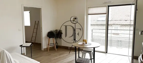 1 chambre Appartement à Avon, France No. 321585 2