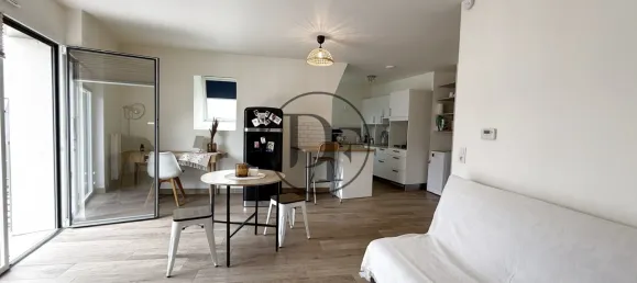 1 chambre Appartement à Avon, France No. 321585 3